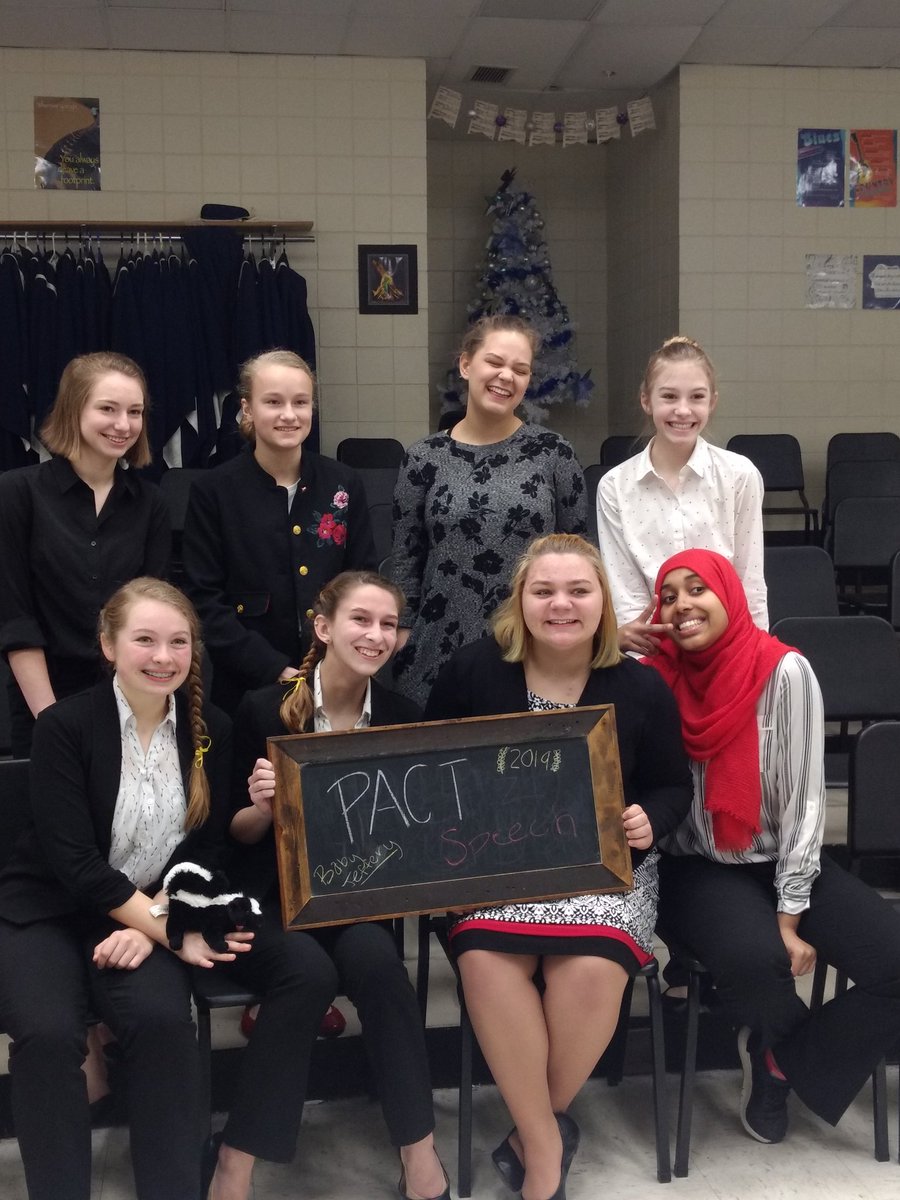 It's always worth ending spring break a day or two early when you get a trophy out of it ✌️