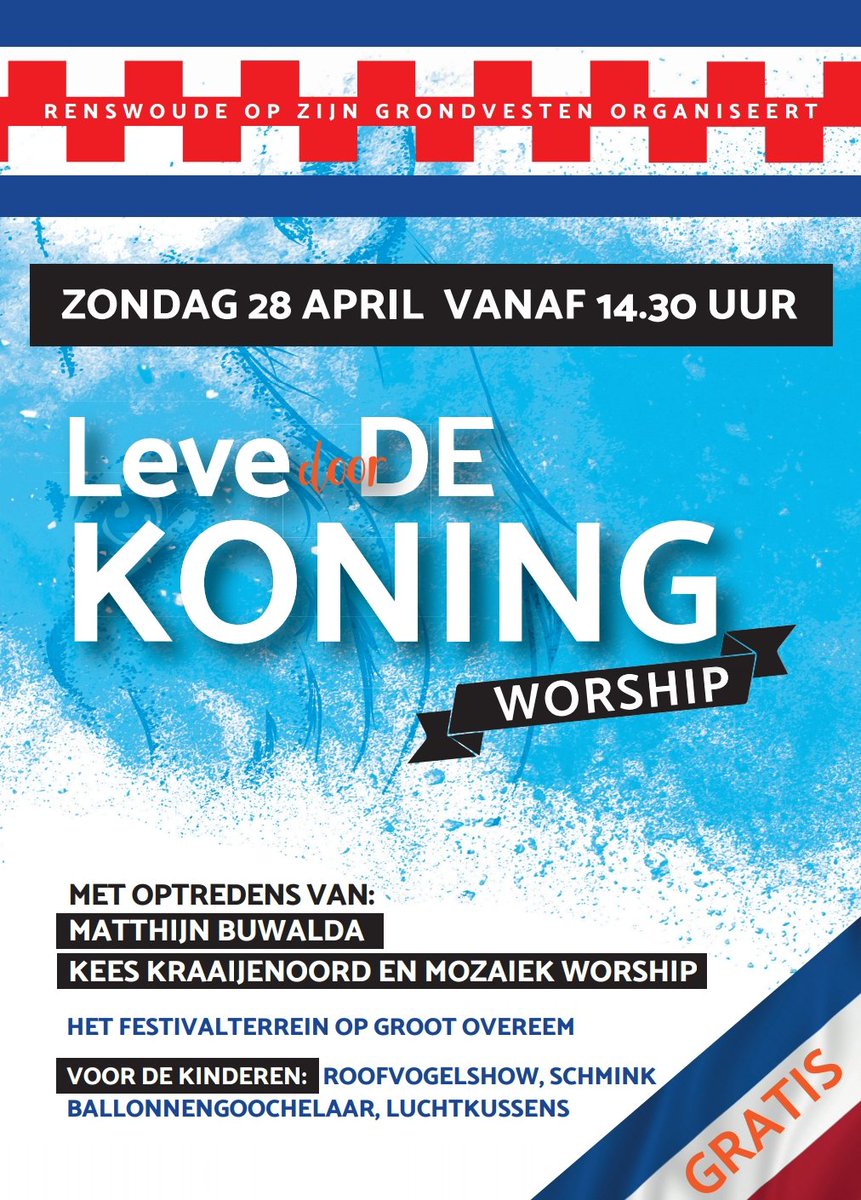 Geurt Beijer (@geurtb) on Twitter photo 