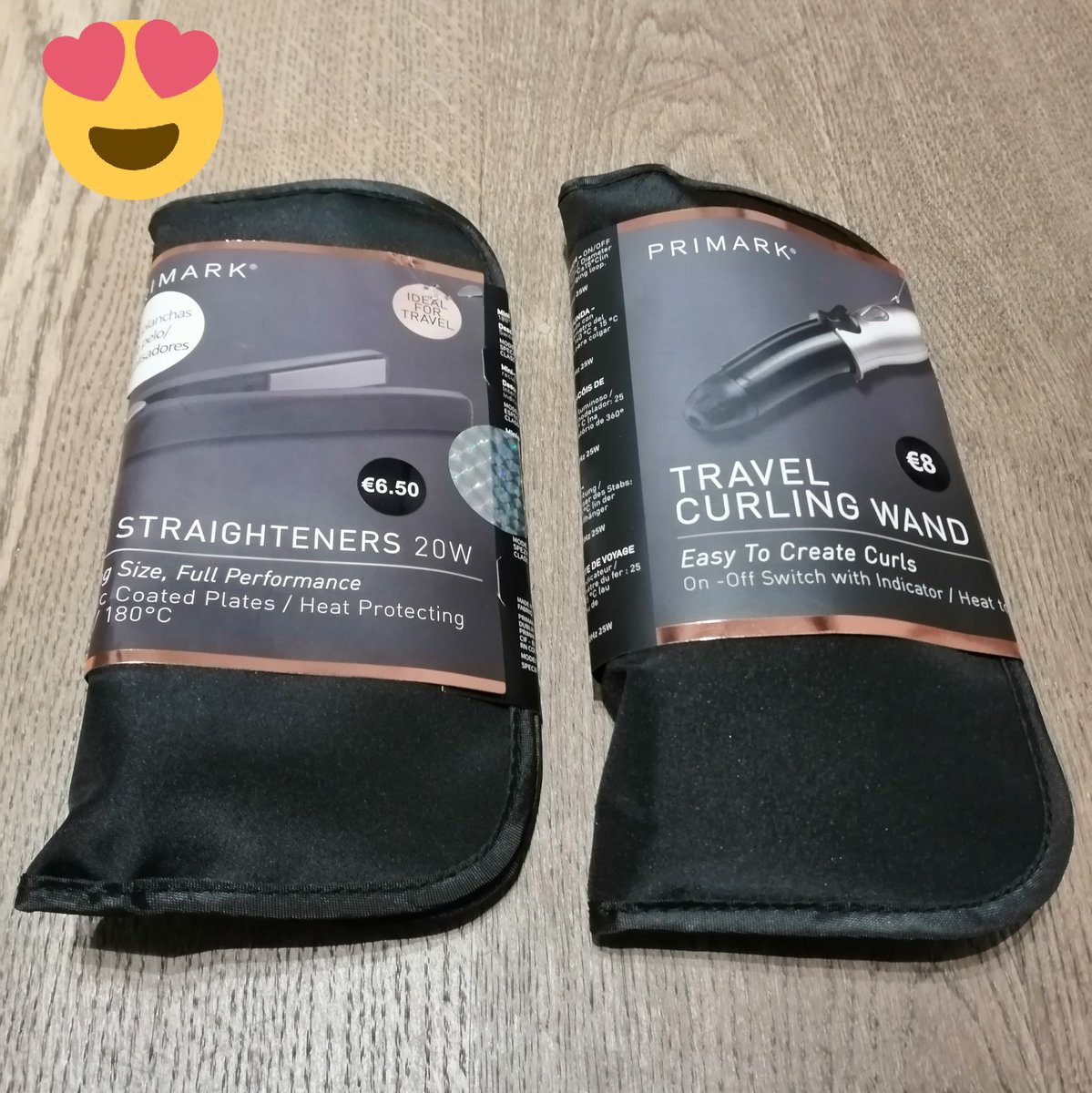 L_blahnik's tweet photo. Felicidad es venir a Fallas sin poder meter todo en la maleta y encontrarte esto en @Primark #onfire #onFallas #comounaniña https://t.co/CmI9LWzW2c