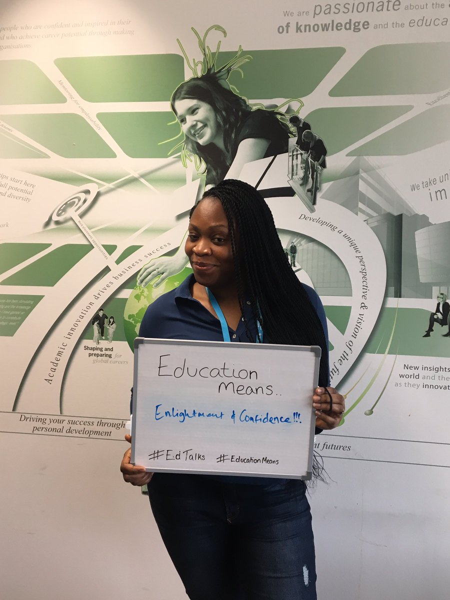 EdTalks3's tweet photo. Let us know #whateducationmeanstoyou for a chance to win a #free coffee (ARU Chelmsford campus) just let us know what education means to you @ us and #edtalks https://t.co/aKDB1sBsW7