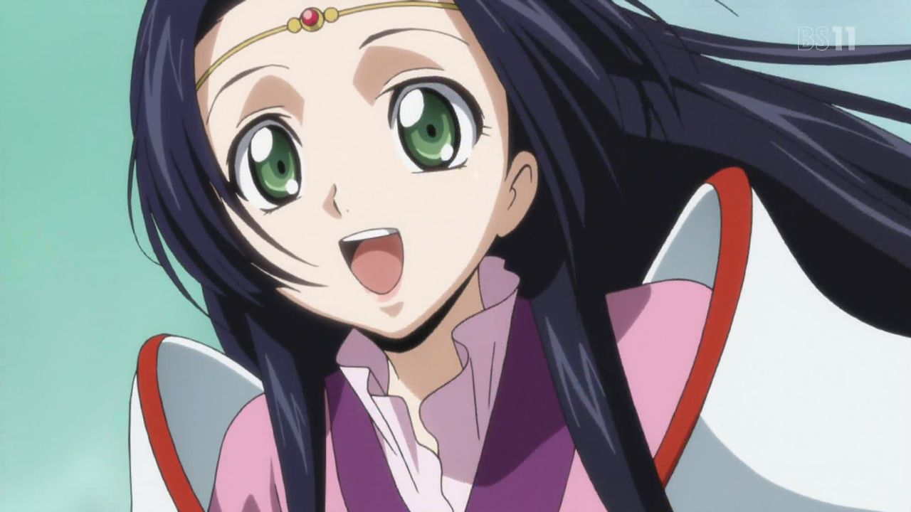 Twitter 上的 嘲笑のひよこ すすき 本日3月18日は声優のかないみかさん 皇神楽耶 ペコリン メロンパンナほか の誕生日 おめでとう 声優 アンパンマン プリキュア プリキュアアラモード コードギアス ポケットモンスター ポケモン アニポケ Pokemon