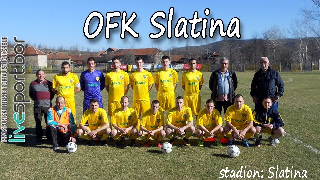 gagiherc's tweet photo. Slatina – Svrljig 1:1 (1:0) https://t.co/rrMqpxEse9 https://t.co/nVLb30NhDN
