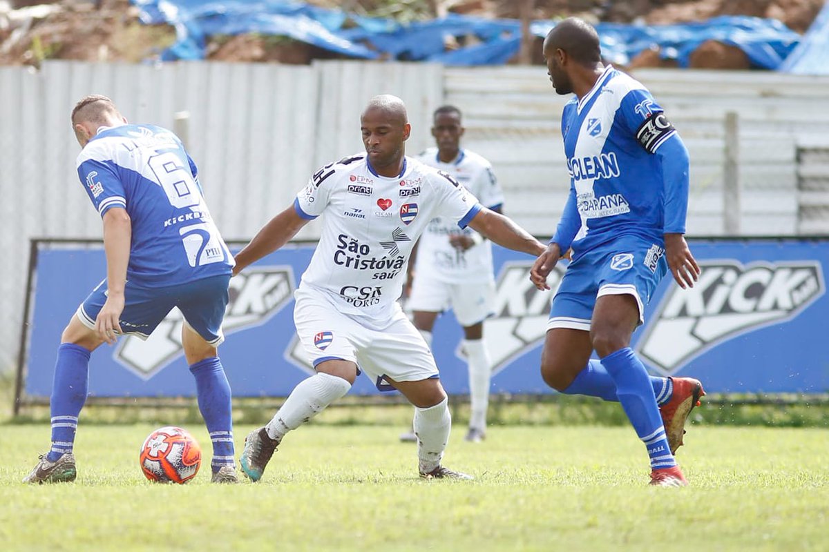 NacionalSP1919's tweet photo. Taubaté 3 x 1 Nacional - 17/03/19-  12a.rodada do Paulista A2

Fotos: Ale Vianna / Divulgação Nacional A.C

#a2  #paulistaa2 #campeonatopaulistaa2 #buh  #csr #gruposaocristovao #saocristovao #nakal #elenko #fpf #Esseemeujogo #nacional #nacional100anos. https://t.co/pUfL1RD4jv