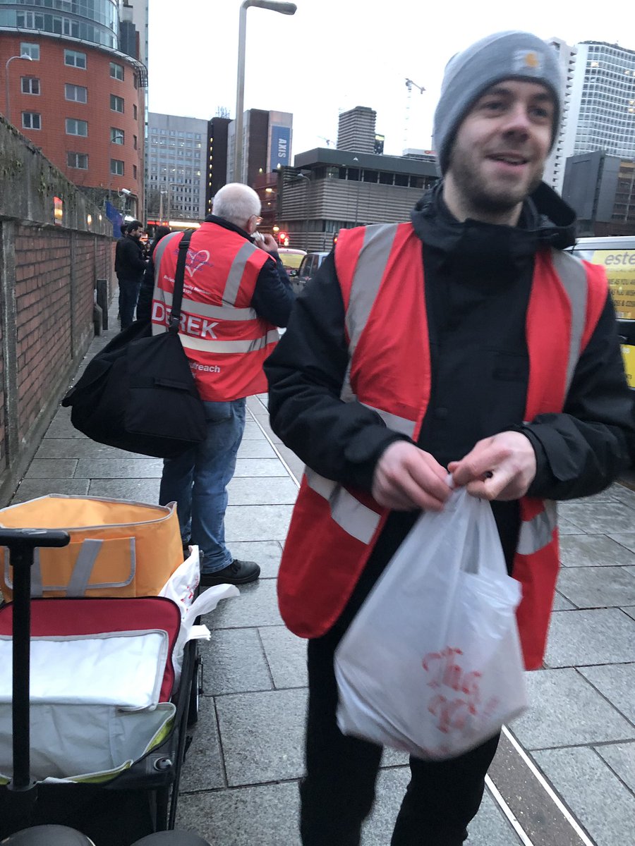 Help Brum Homeless tweet media