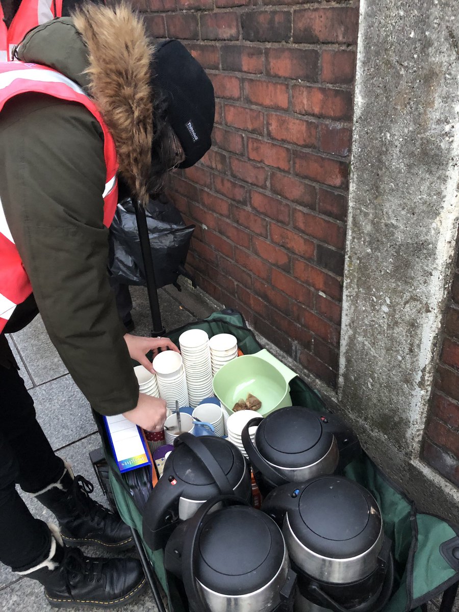 Help Brum Homeless tweet media