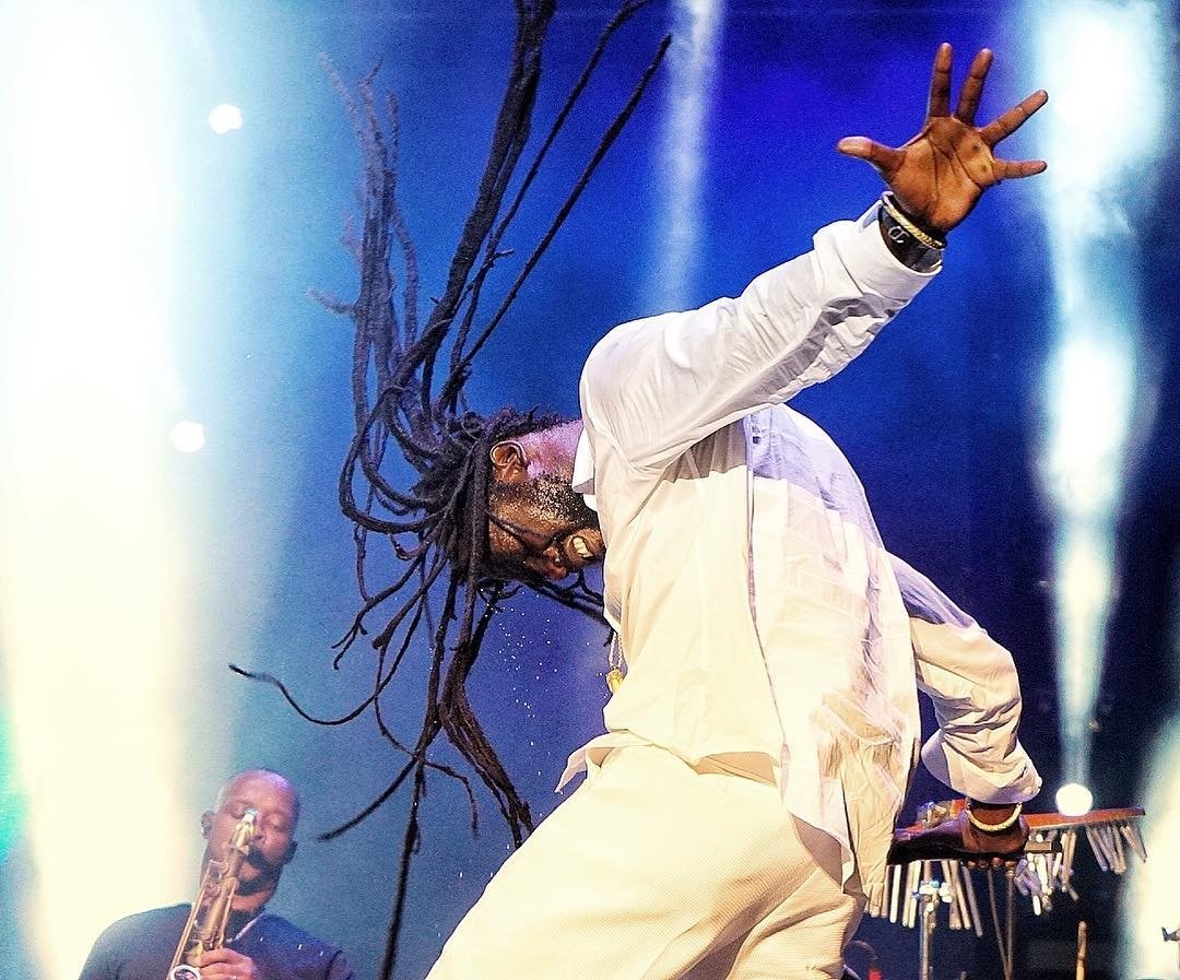 Who took dis shot? It win #lwtf