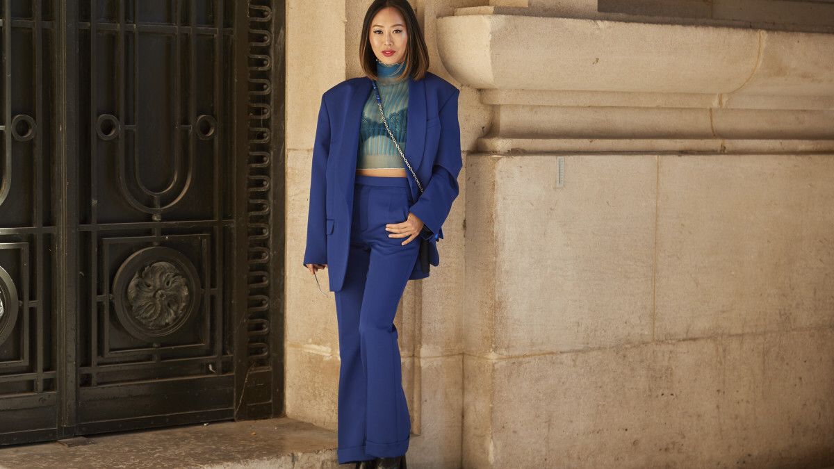 MyStylishMon's tweet photo. Some people think blogging is an easy money maker. But it’s taken Aimee a decade to turn her hobby into a success

#FashionBlogger #WomenInBusiness #Inspiring 

How Aimee Song Turned Her 'Song of Style' Passion Project Into a Mega-Influencer Platform https://t.co/3R825aU2a7 https://t.co/XGQh5ZcNjC