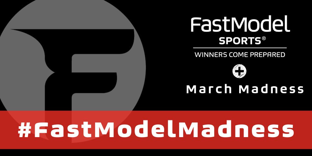 WEIRbasketball's tweet image. #TeamFastModel✖️#MarchMadness = #FastModelMadness🏀❗️
Excited to #ShareTheGame during the #NCAATournament. 
Visit my #PlayBank profile for #XsOs: fastmodelsports.com/library/contri…
Follow &amp;amp; use #FastModelMadness to join to conversation.                          youtube.com/user/weirbball