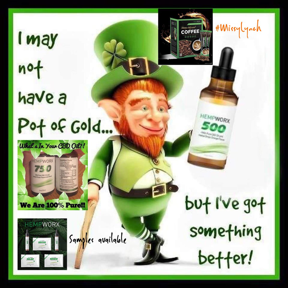 love2helpothers's tweet image. Really it’s the best!!! 🌱100% pure and so reasonable priced! Have you tried a sample yet?You can for less than $12 can you believe it! 🍀Ask me how???   #missylynch