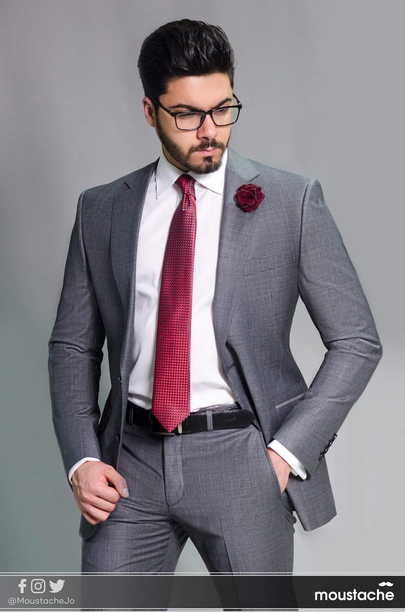 بدلات فاخره ذات جودة وأناقة من العالميه moustache لاطلاله رسميه مميزه
عنواننا
رام الله الشرفا الشارع الرئيسي مقابل الابراج الوطنيه
022400129