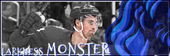 MonsterLarkness's tweet photo. Check out this beaut. Represent. #NSHLHockey https://t.co/18mpC3DTPT