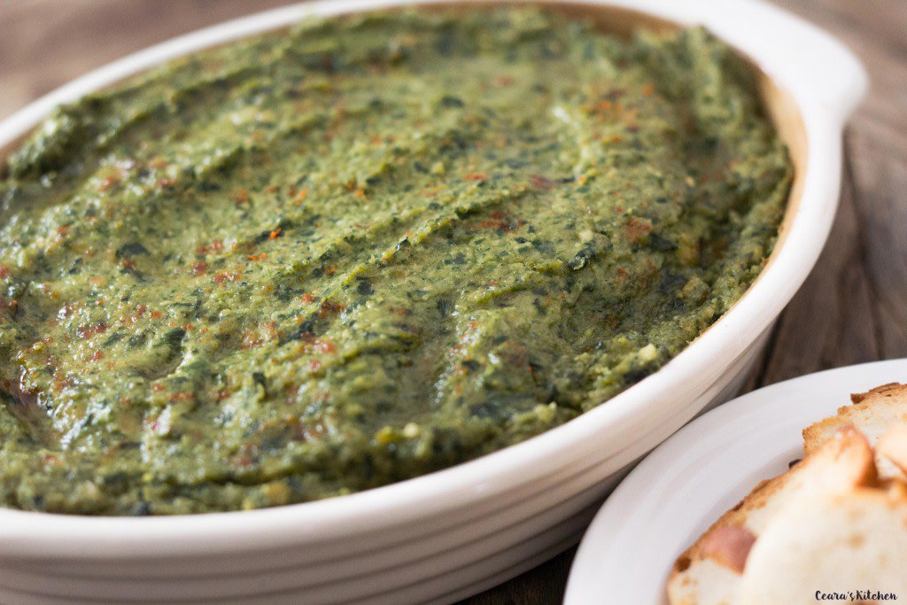 CearasKitchen's tweet photo. Simply irresistible Spinach Dip for #StPatricksDay!! Rich, creamy, warm and cheeesssayy, this Creamy Spinach Dip is going to leave your guests coming back for more. https://t.co/jiSShCUauq https://t.co/7cpvB73iUB