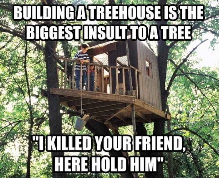 sadistic fucks
