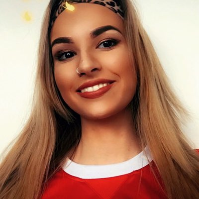 SWilliams997's tweet photo. #NewProfilePic https://t.co/9yBdwGe1tq