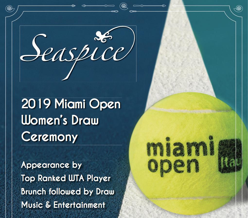 Miami Open on Twitter