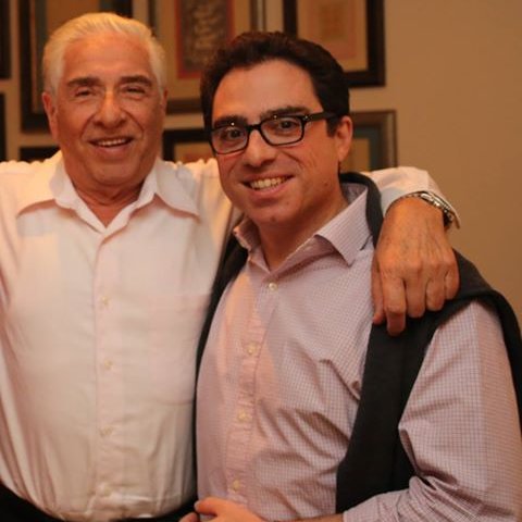 FreeTheNamazis's tweet photo. With #Norooz just hours away, we are saddened that Siamak is spending his 1,255th day unjustly behind bars in #Iran… This cruel injustice must come to an end! #FreeTheNamazis #FreeSiamak #FreeBaquer #Iran #HumanRights https://t.co/nDwgMwfXBH