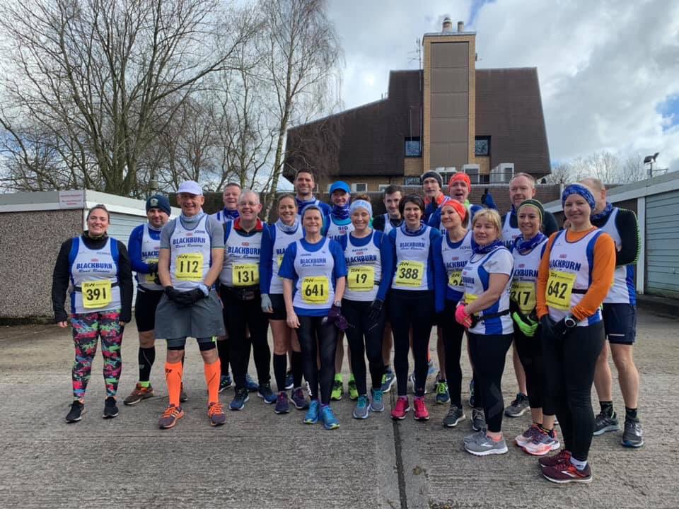 bbroadrunners's tweet photo. Well done everyone at the #trimpell20 today πͺ great running you all smashed it π #lancasterraceseries https://t.co/LIzp7Ct4la