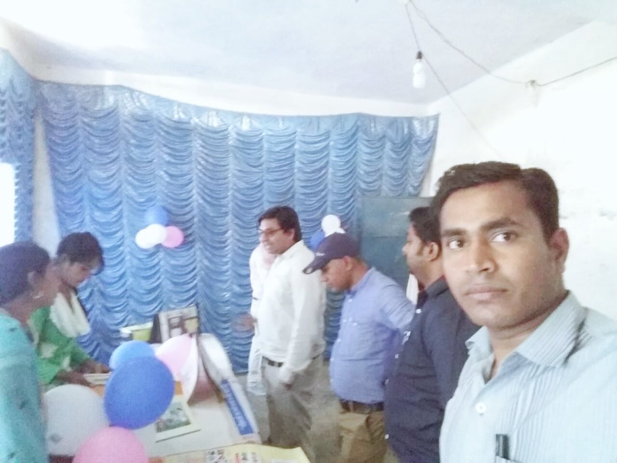 SwasthL's tweet photo. #POSHANAbhiyaanLakhisarai
#Participatedin #POSHANmelaatBarhaiya
#POSHANmelaatblockoffices 
#On #event #ofPOSHANPakhwara
#On 16-03-2019 https://t.co/ECDQnt1Jgn