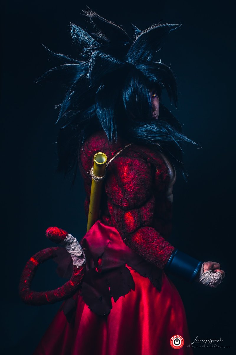 The great winner of the <a href="/MagicMonaco/">MAGIC Monaco</a> International Cosplay Masters 2019 by our great jury including <a href="/IAM/">IAM</a>  <a href="/alisyuon/">✨Alisyuon❣️ Japan weekend 🌟</a> and <a href="/PugoffkaSama/">Pugoffka🇺🇦</a> 
So proud to see this level ! <a href="/RianCYD/">Rian Cahyadi</a> from Indonesia #DragonBall #DBZ #DragonBallZ #DragonBallSuper #SuperSaiyan #SonGoku #MAGICMONACO #MAGIC2019