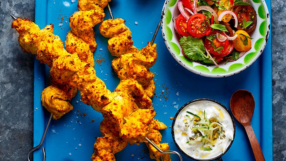 dkbooks's tweet photo. Here are your dinners sorted for the whole week! 🥘 Discover 10 quick and healthy #recipes from #GoodFoodSorted by @Chris_Bavin: https://t.co/WjskLlmi1F https://t.co/1Ghh3LtNkz