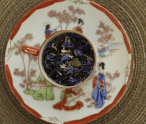 SororiTEASister's tweet photo. Raven's Blend from Friday Afternoon . . . . . .@FridayTea #fridaytea #blacktea #cusotmtea #floraltea #harrypotterinspired #fandominspired https://t.co/3RBRJ1q8w0 https://t.co/3trFSndAJi