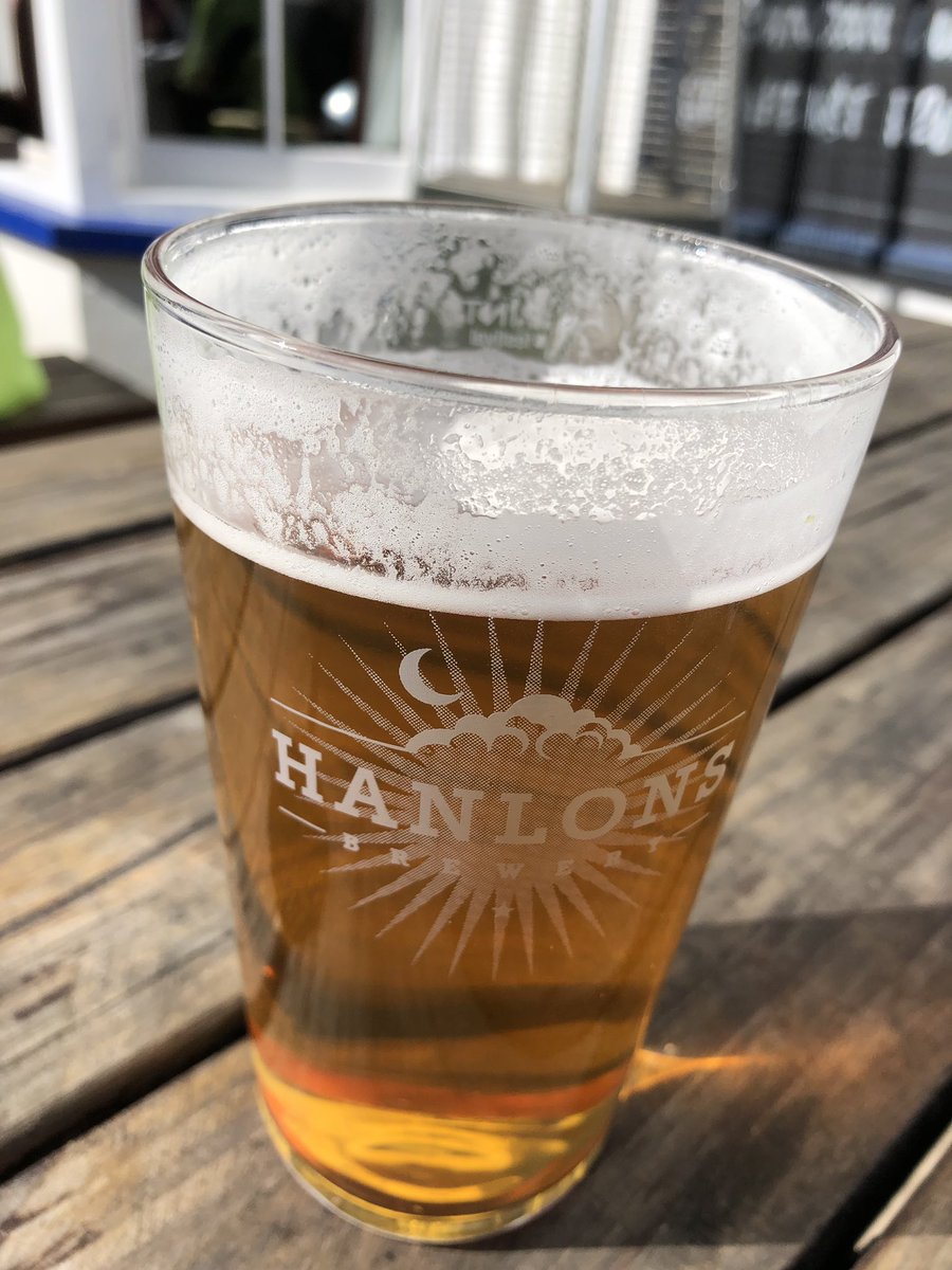 atmytablesw's tweet photo. Nice walk along the River Exe footpath today from @dartsfarm (where we bought couple of cheeky bottles of @findcider, as you do) to The Swan at Lympstone for a cheeky pint of @HanlonsBrewery Yellowhammer. Then back again. #Devondelights https://t.co/c1lcW2ftQI