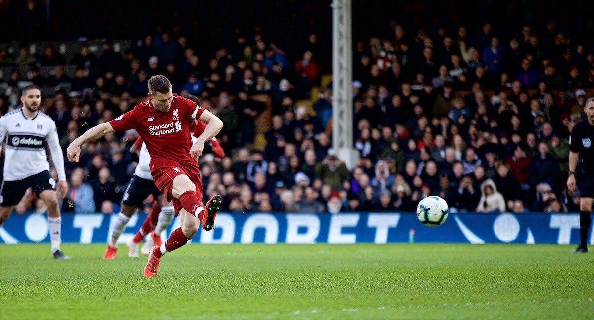 JamesMilner's tweet photo. 2️⃣0️⃣mins
1️⃣ goal ⚽️👍🏼
1️⃣ assist🙈🤯
3️⃣ points 💪🏻
#Keeppushing
#YNWA https://t.co/zeGZycn9lB