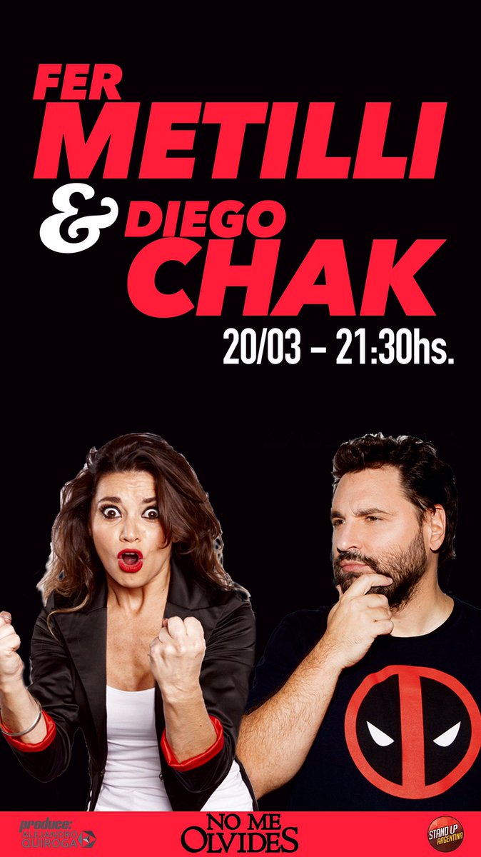 fermetilli's tweet photo. #lomas Nos vemos este miércoles en @ccnomeolvides con @diegochak 
ENTRADAS https://t.co/eOShQ0GQP6 https://t.co/KzLVNROOid