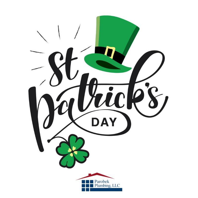ParobekLLC's tweet photo. Happy #StPatricksDay, everyone! https://t.co/CH0KTbhhcJ