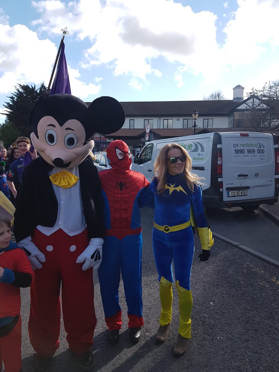 Co. Wicklow First Responders CHY No. 19784 tweet media