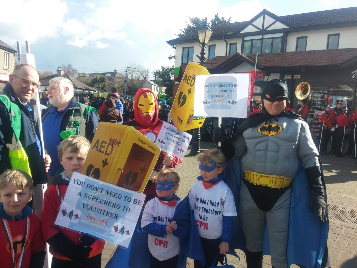 Co. Wicklow First Responders CHY No. 19784 tweet media