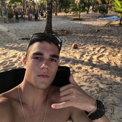 #NovaFotoDoPerfil