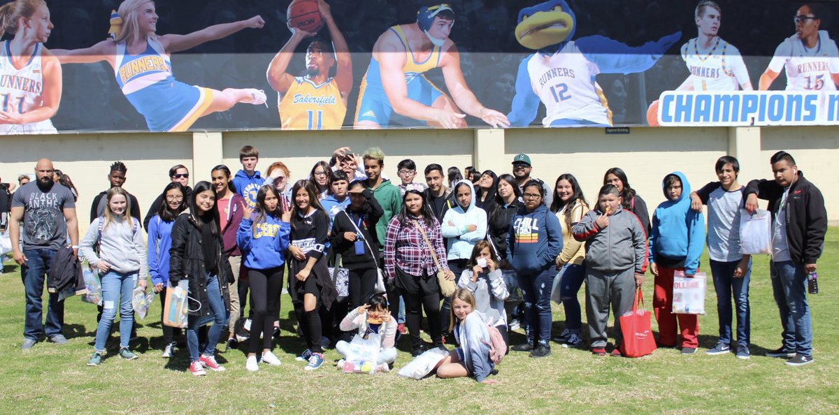 College Making It Happen. Thank you to all of the parents that joined us! <a href="/an_morales5110/">Andrew Morales</a> #teambcsd #teamcato