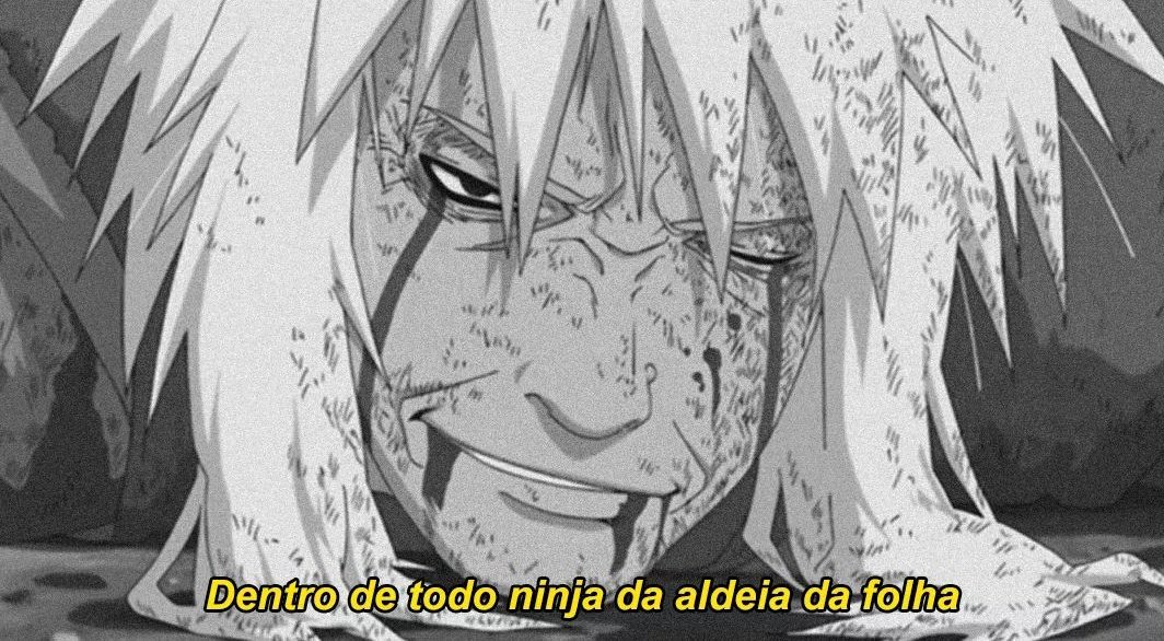 Todo dia um post triste de Naruto 🍥 (UniversoNaruto_@) / X