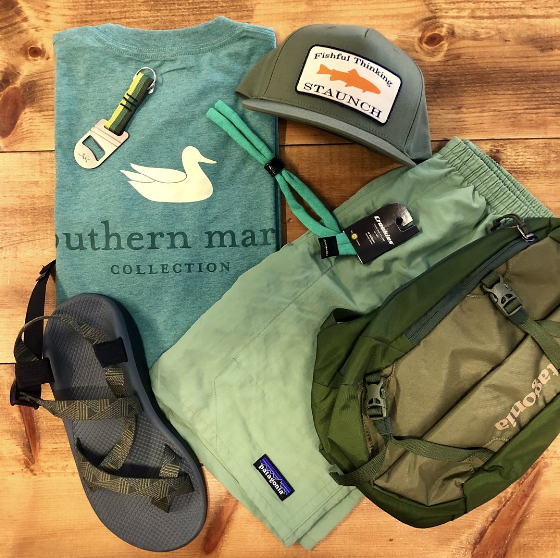 Happy St. Patrick's Day y'all! 🍀🍀🍀
Don't be scared to come on in today, we don't pinch hard... 😉
・
・
・
・
#haysco #sanmarcos #sanmarcostx #stpatricksday #stpattysday #stpatricks stpattys #green #weargreen