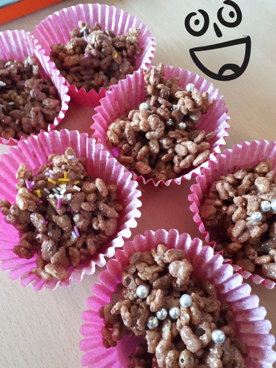 🔴BOTTESFORD TOMORROW🔴
We will be bringing our 'rustic' home made cakes to sell for 50p each, all proceeds going to Comic Relief!
Remember to bring your pennies to contribute to this very worthy cause! <a href="/comicrelief/">Comic Relief</a>