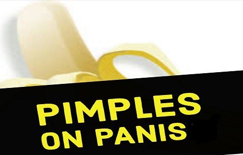 Pimple weikiinfo.com/pimple/