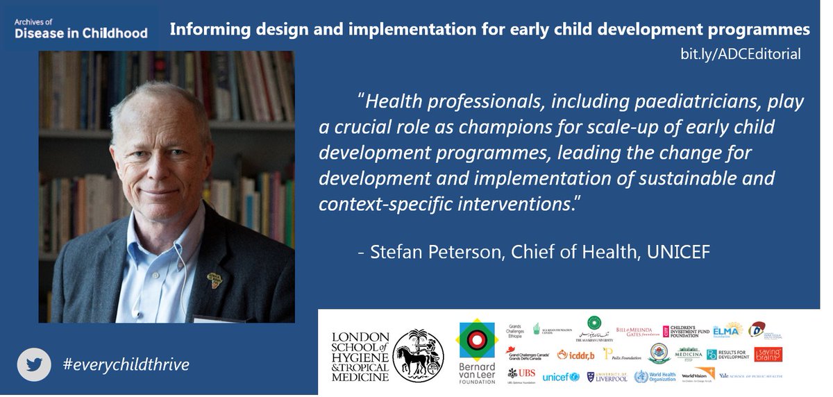 stefanswartpet's tweet photo. Online tomorrow: Doing #ECD so #everychildthrive happens.  #IPA2019 https://t.co/tCM8Joer9k