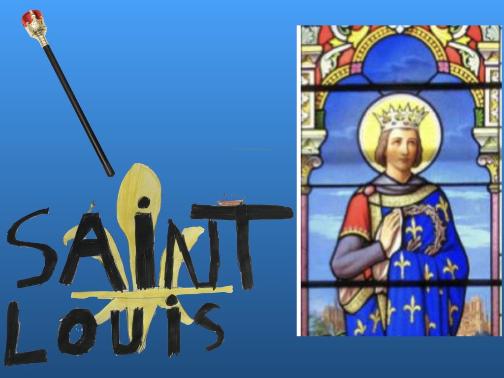 Cm1cm2Lfz's tweet photo. Voici un petit échantillon de nos logos #Wikilogopédia. Merci pour le travail de recherche autour de chaque personnage que nous avons mis en œuvre #Lucy, #HuguesCapet, #SaintLouis et #Gutenberg. @ReferEdu @LFZurich @cduret https://t.co/5Swl9qzgzi