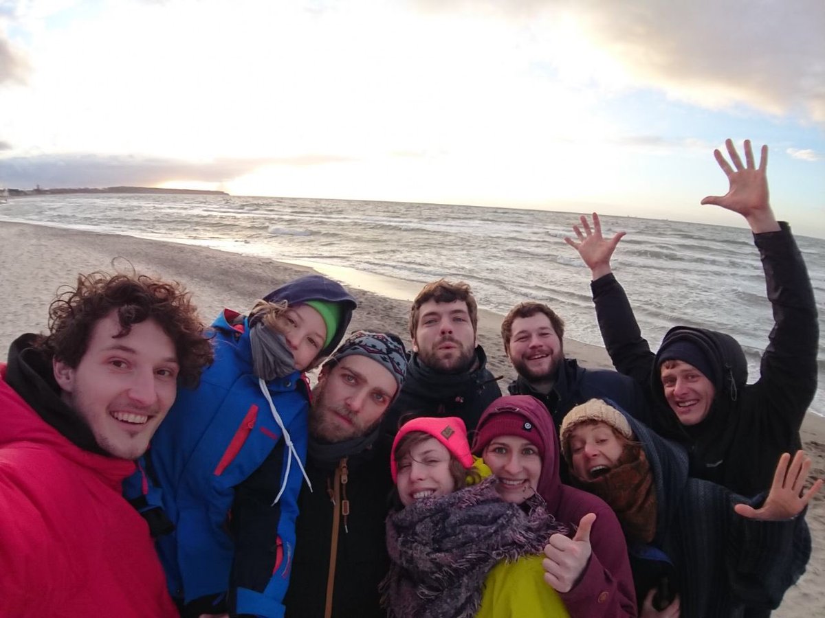 floetenspieler2's tweet photo. #Strandbesuch #Ciaoi https://t.co/5OAbkPOE1J