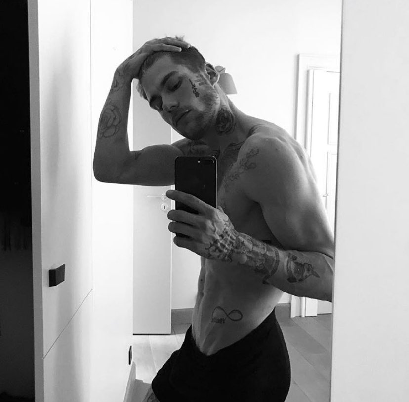 ⠀⠀ ⠀⠀ ⠀⠀ ⠀⠀ ⠀⠀ ⠀⠀— Morning.