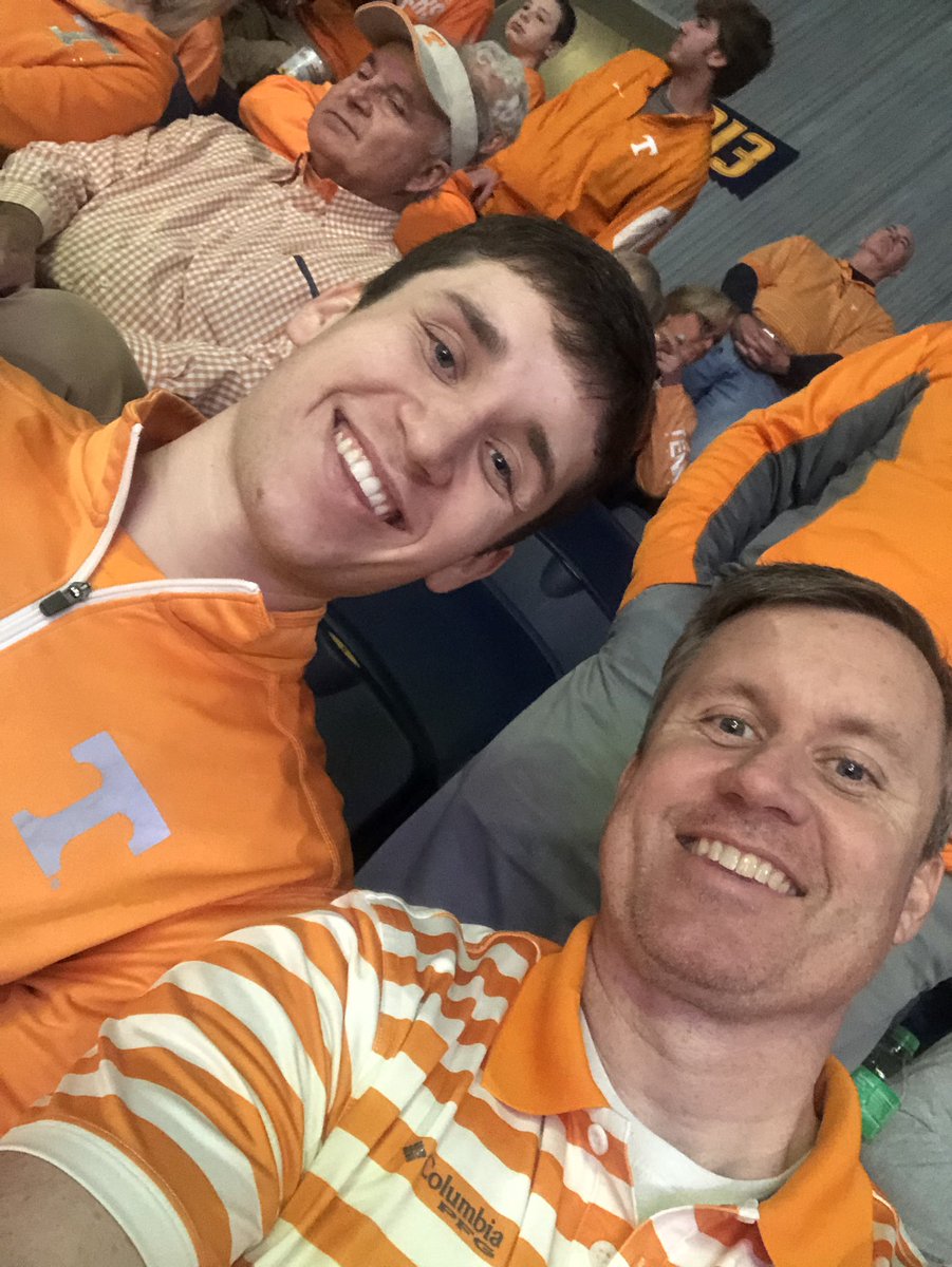 Coachjacksonrhs's tweet photo. #SECMVP GO VOLS!!!!! https://t.co/vNiXm6IwhO