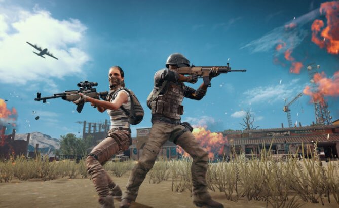 MIXER_CAPO's tweet photo. Live very  soon on mixer playing PubG  Xbox with @Mixer_Xylan!  
https://t.co/XYDKu8lSHb 
Cya there! https://t.co/K3kHN37ycJ