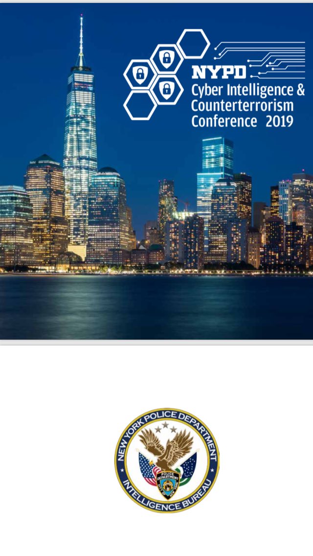 o2xhp's tweet photo. NYC take over๐ช๐ป๐บ๐ธ
Catch O2X cofounder Adam LaReau this Tuesday at the NYPD Cyber Intelligence & Counterterrorism Conference #risehigher #eatsweatthrive #tacticalathlete #o2x #humanperformance @NYPDnews @NYPDONeill @NYPDCT @NYPDSpecialops https://t.co/XNCmzSiwt1