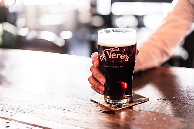 🍀Happy St. Patrick’s Day!🍀
We have all things Irish to help you celebrate today. Come by for brunch, corned beef and cabbage, a pint or two of Guinness and all the Irish whiskey served whichever way you like it.
.
.
.
.
#deveresdavis #stpatricksday #beer #guin