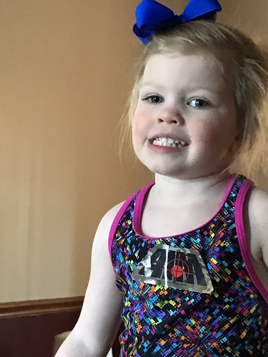bardechh's tweet photo. @aimsurplus What my daughter loves about my aim orders the sticker! #aimsurplus https://t.co/7BkCWCob1p