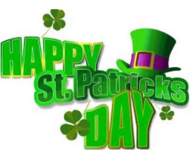 DialACabExpress's tweet image. #Happy #StPatricksDay Everyone ☘🍀