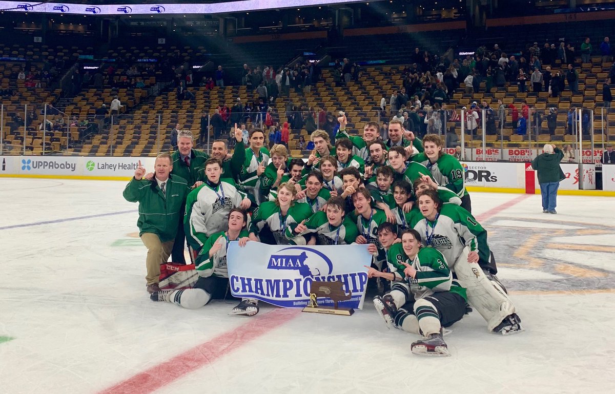 Wachusett Athletics (@wachusettad) on Twitter photo 