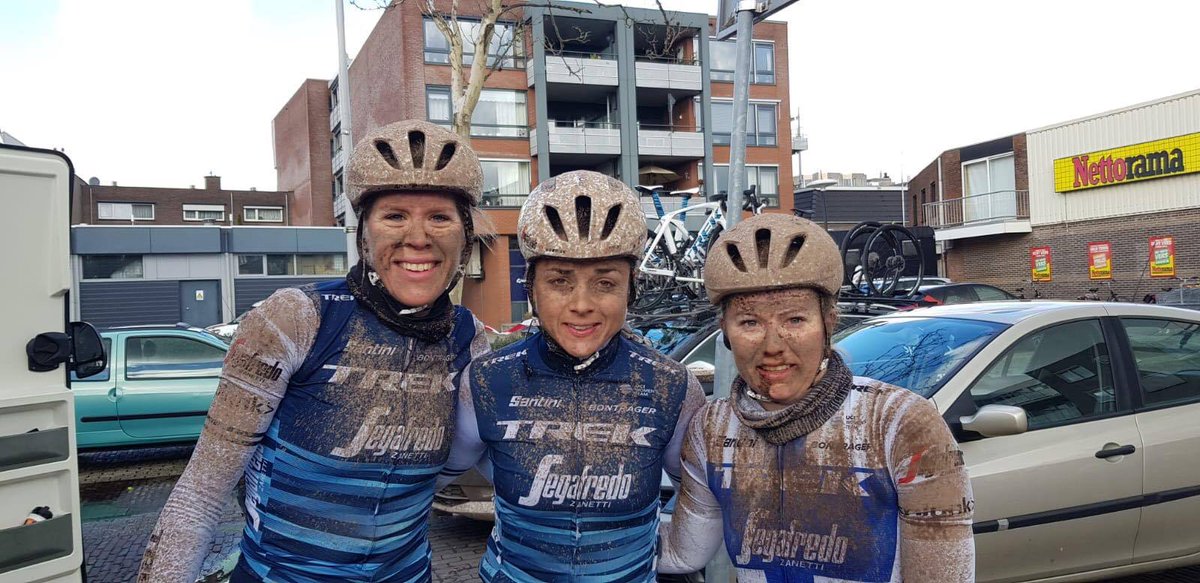 audrey, ellen, lotta