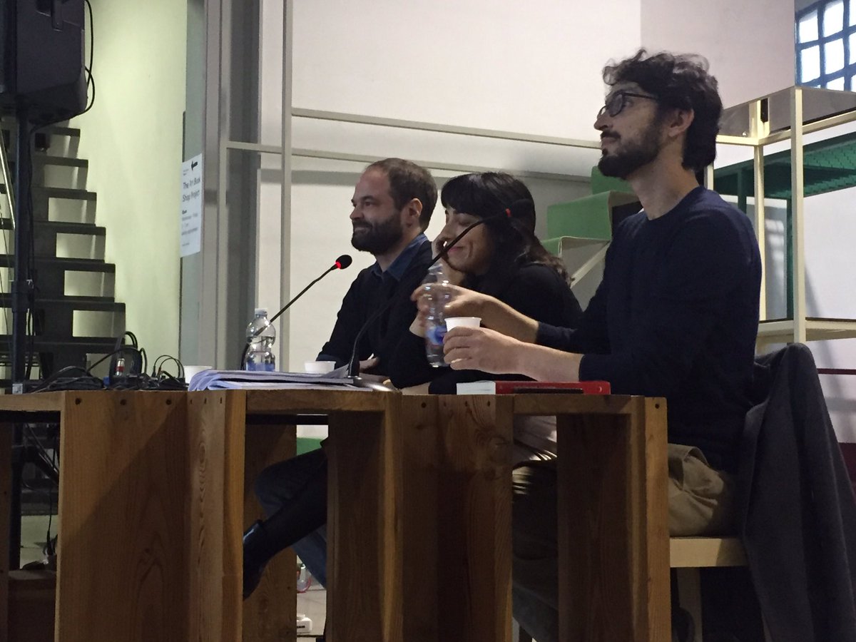 Il più bello dei power trio, praticamente gli Yo la Tengo per <a href="/CDurastanti/">Claudia Durastanti</a>